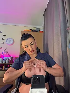 Hotangel75 online show from March 2026 10:11:01 AM