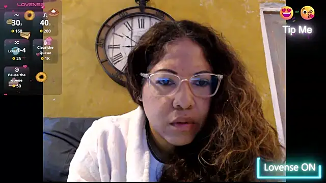 mila38 online show from January 2026 08:51:02 AM