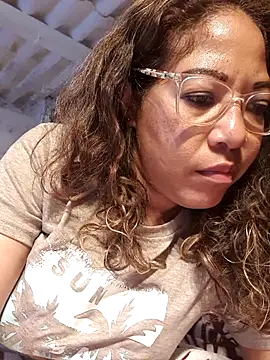 mila38 online show from February 2026 07:12:01 PM