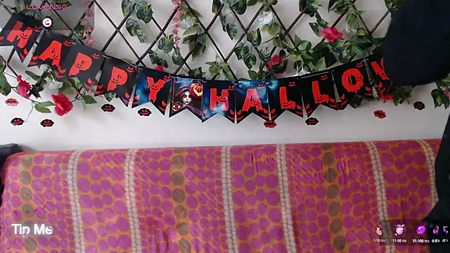 Jack Emily1 online show from October 2025 07:19:02 PM