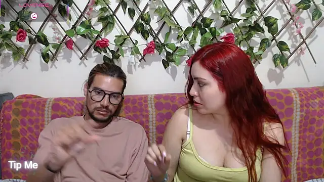 Jack Emily1 online show from February 2026 09:20:02 PM