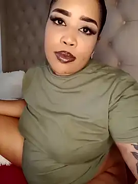 CAMMII  online show from January 2025 10:28:02 AM