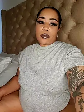 CAMMII  online show from January 2025 11:01:02 AM