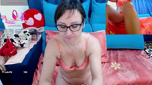 SexyNicolleX online show from February 2026 05:42:02 PM