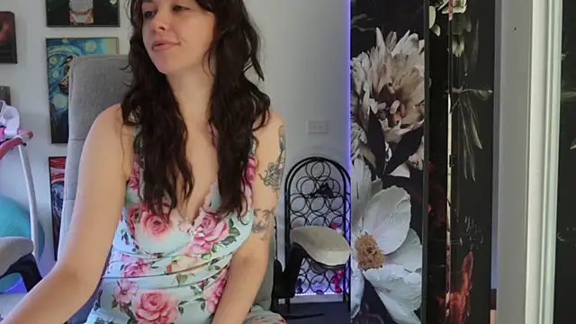 makiyahbelle online show from January 2025 10:19:01 PM