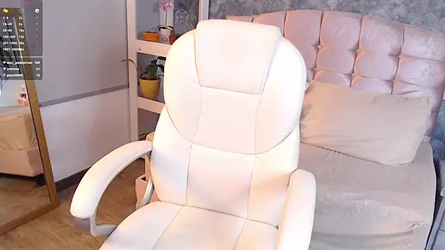 niko robin online show from December 2024 08:07:02 PM