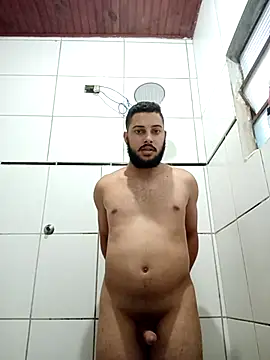 AzureKnee online show from March 2026 09:09:02 PM