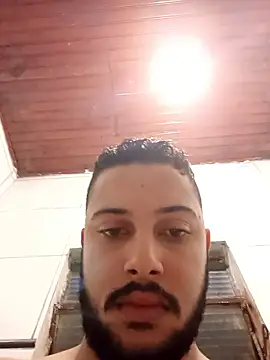 AzureKnee online show from April 2026 09:49:02 PM