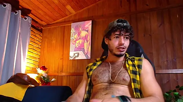 Snapshot of PedroMancini chatting on January 2025 01:36:02 PM PedroMancini online show from January 2025 01:36:02 PM