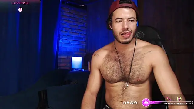 Snapshot of PedroMancini chatting on February 2025 01:08:02 PM PedroMancini online show from February 2025 01:08:02 PM