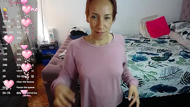 cristin doll  online show from March 2025 02:01:02 PM