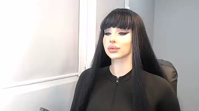 Lady Joli online show from December 2024 08:16:01 PM