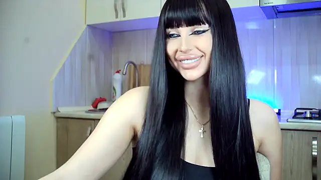 Lady Joli online show from January 2026 11:02:02 AM