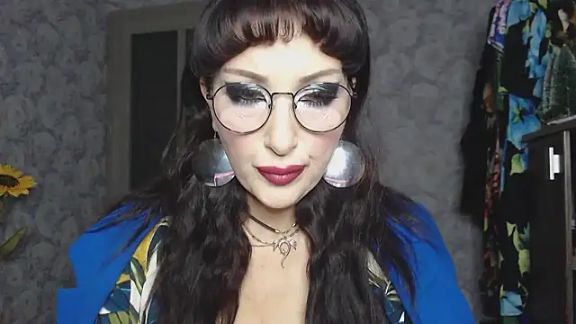 Aziza1 online show from September 2025 02:55:01 PM