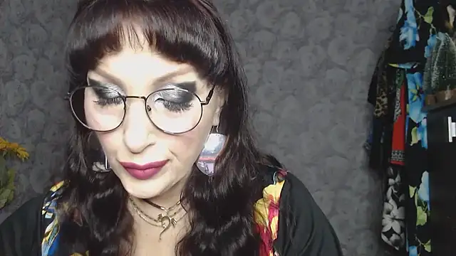 Aziza1 online show from November 2025 01:10:02 PM