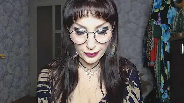 Aziza1 online show from February 2026 01:43:01 PM