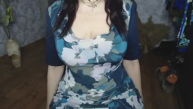 Aziza1 online show from February 2026 01:18:01 PM