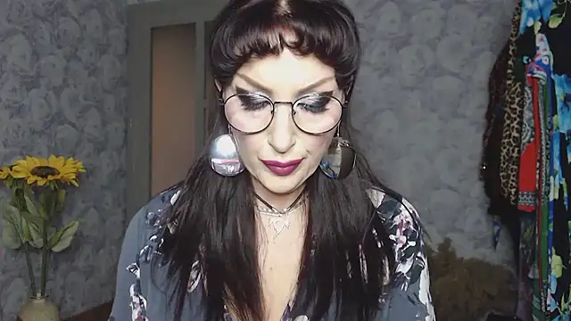 Aziza1 online show from March 2026 02:34:01 PM