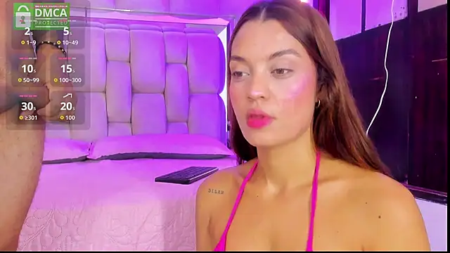 Bellahot387 online show from April 2026 11:54:02 AM