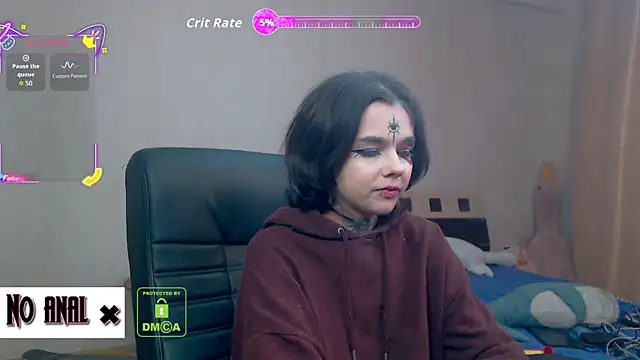 Dark  Elf online show from November 2025 10:31:02 PM