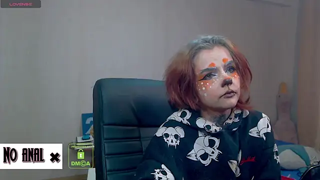 Dark  Elf online show from November 2025 10:43:01 PM