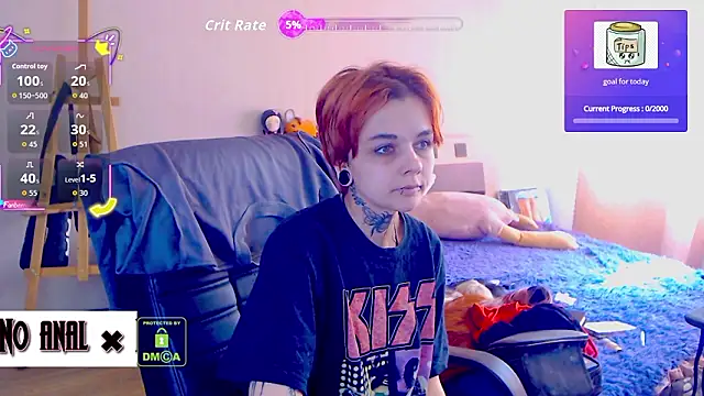 Dark  Elf online show from March 2026 08:59:02 AM