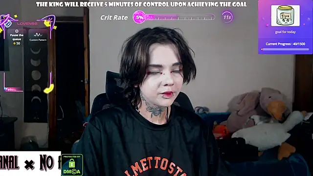 Snapshot of Dark__Elf chatting on July 2026 09:21:02 PM Dark Elf online show from July 2026 09:21:02 PM