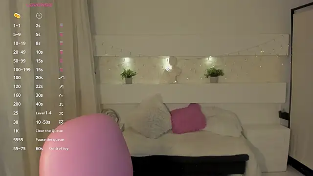 AshleyRoys online show from December 2024 03:00:01 PM