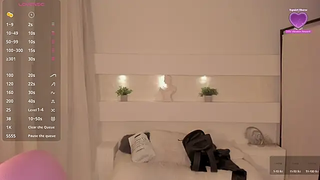 AshleyRoys online show from March 2025 03:13:02 PM