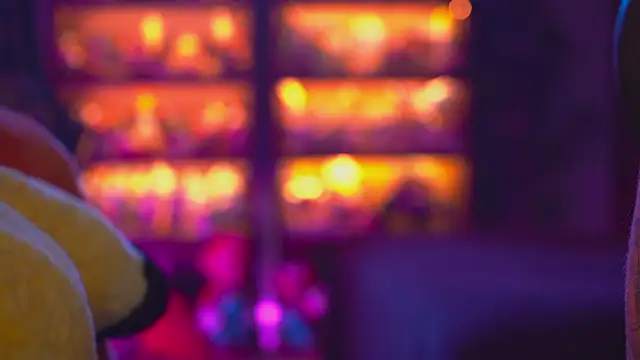 ambarEvans online show from March 2025 09:59:02 PM