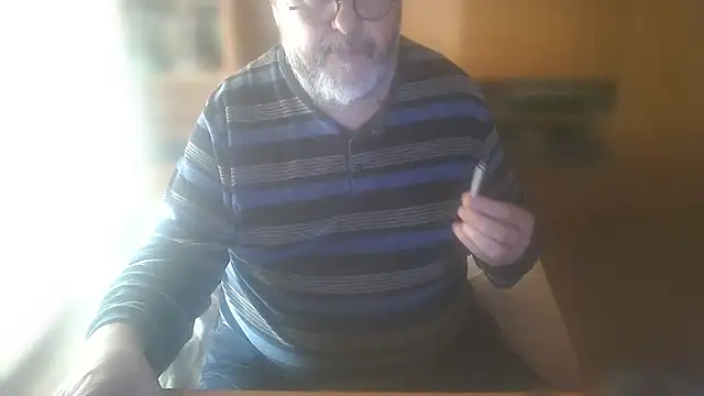 Koldo70 online show from April 2026 12:40:01 PM