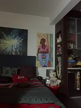 Snapshot of sashamate chatting on March 2025 08:40:01 AM sashamate online show from March 2025 08:40:01 AM