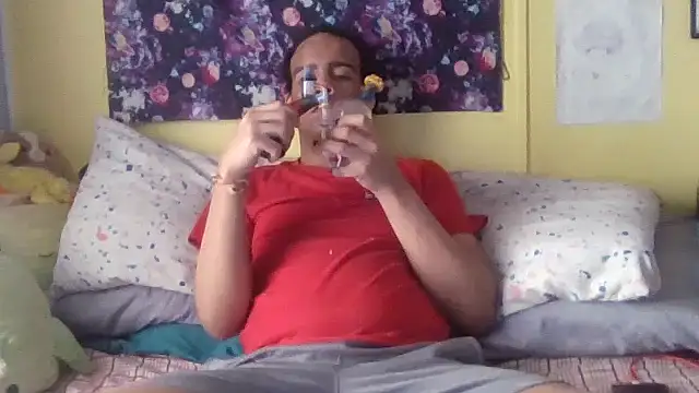 LordSpunFun online show from January 2025 06:04:01 PM