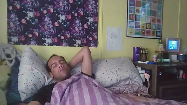 LordSpunFun online show from January 2025 02:04:01 PM