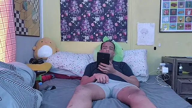 LordSpunFun online show from September 2025 07:13:01 PM