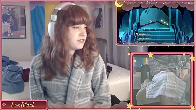 Snapshot of darksoulsandchill chatting on April 2026 09:29:02 PM darksoulsandchill online show from April 2026 09:29:02 PM