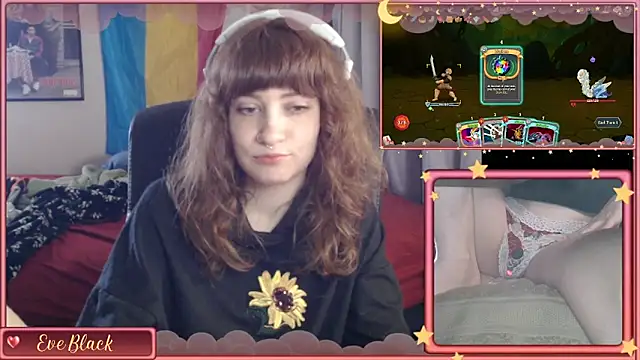 Snapshot of darksoulsandchill chatting on April 2026 07:41:01 PM darksoulsandchill online show from April 2026 07:41:01 PM