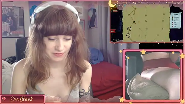 Snapshot of darksoulsandchill chatting on April 2026 10:25:02 PM darksoulsandchill online show from April 2026 10:25:02 PM