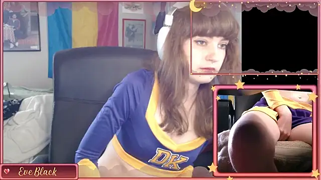Snapshot of darksoulsandchill chatting on May 2026 06:13:01 PM darksoulsandchill online show from May 2026 06:13:01 PM