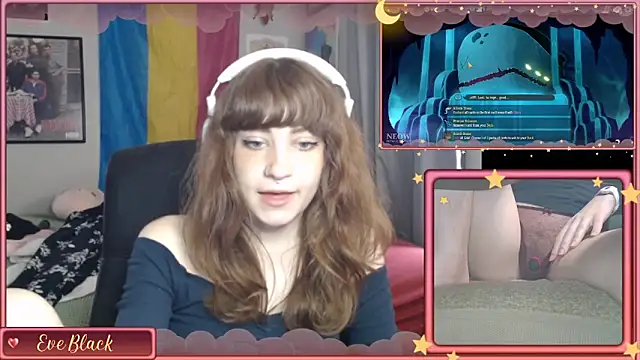 Snapshot of darksoulsandchill chatting on May 2026 08:50:02 PM darksoulsandchill online show from May 2026 08:50:02 PM