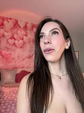 Snapshot of JordanXo chatting on February 2025 02:42:01 PM JordanXo online show from February 2025 02:42:01 PM