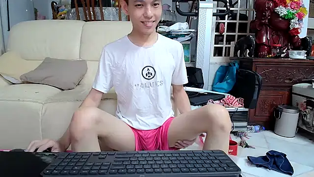 andrewooi online show from January 2025 05:37:02 AM