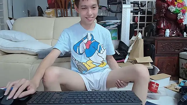 andrewooi online show from February 2025 03:45:02 PM