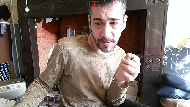 Snapshot of Ethangay chatting on March 2026 10:07:02 AM Ethangay online show from March 2026 10:07:02 AM