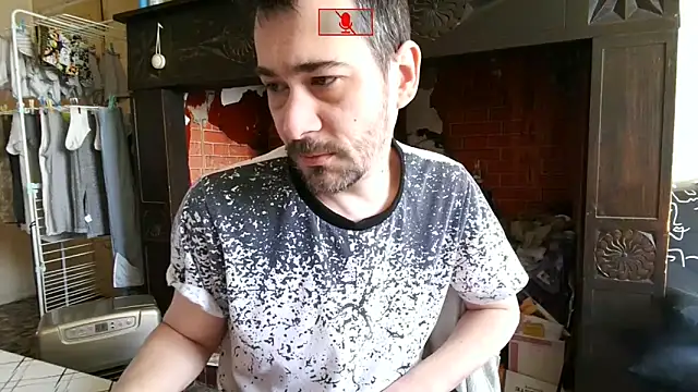 Snapshot of Ethangay chatting on March 2026 10:18:02 AM Ethangay online show from March 2026 10:18:02 AM