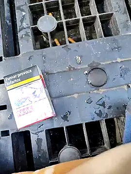 Snapshot of Ethangay chatting on March 2026 07:25:01 AM Ethangay online show from March 2026 07:25:01 AM