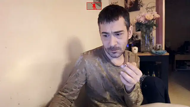 Snapshot of Ethangay chatting on March 2026 10:48:02 AM Ethangay online show from March 2026 10:48:02 AM