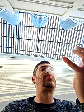 Snapshot of Ethangay chatting on April 2026 06:14:01 AM Ethangay online show from April 2026 06:14:01 AM