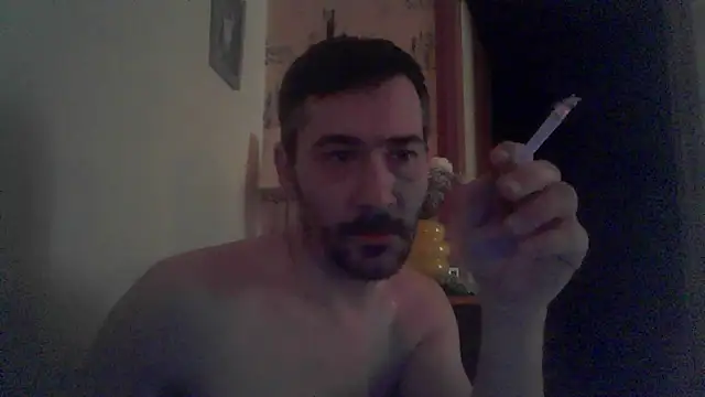 Snapshot of Ethangay chatting on April 2026 11:58:01 AM Ethangay online show from April 2026 11:58:01 AM