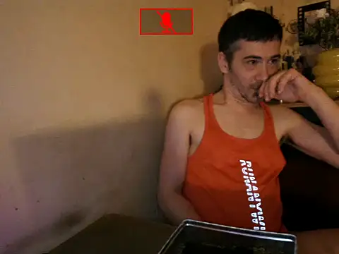 Snapshot of Ethangay chatting on April 2026 06:47:01 PM Ethangay online show from April 2026 06:47:01 PM